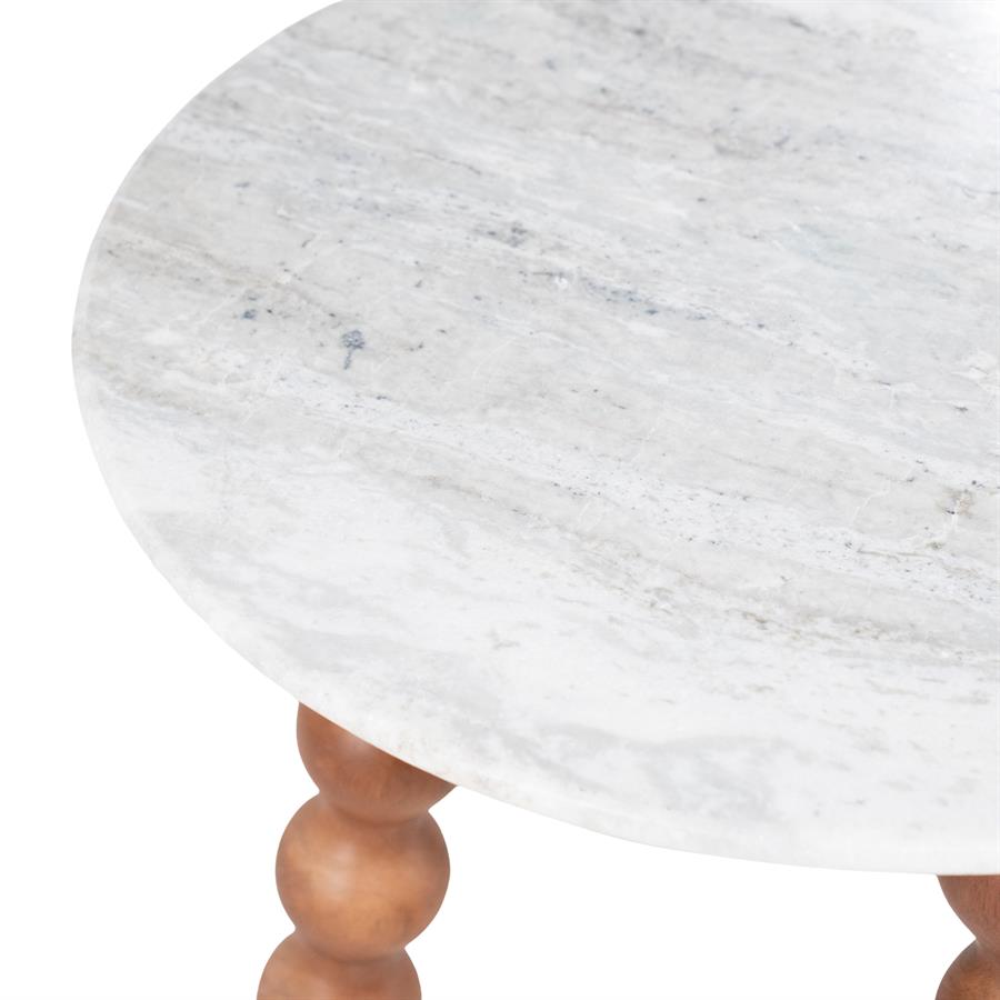 Side table Nelo - Afbeelding 4