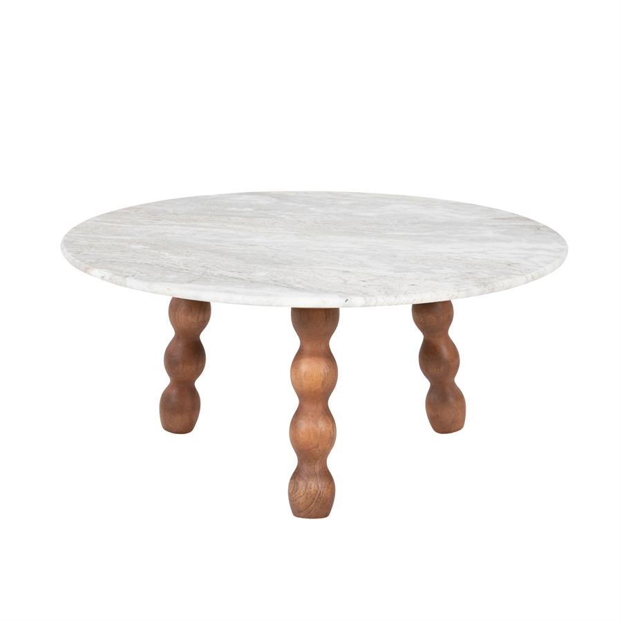 Coffee table Nelo - large - Afbeelding 2