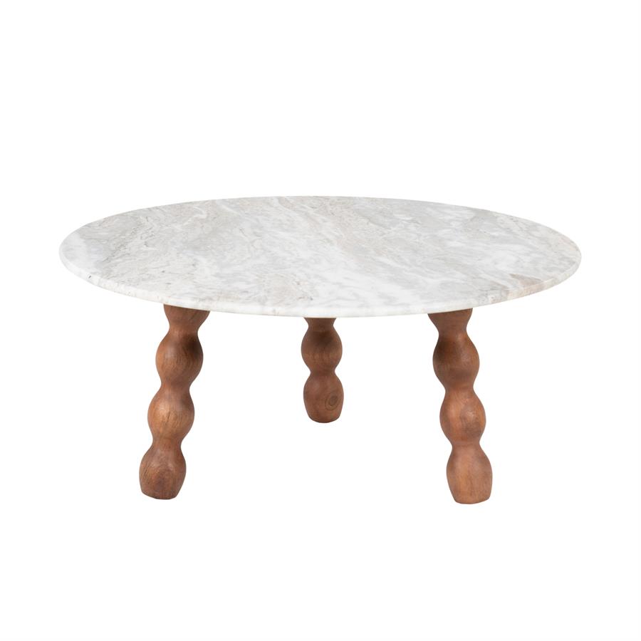 Coffee table Nelo - large - Afbeelding 3
