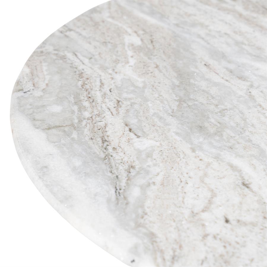 Coffee table Nelo - large - Afbeelding 4