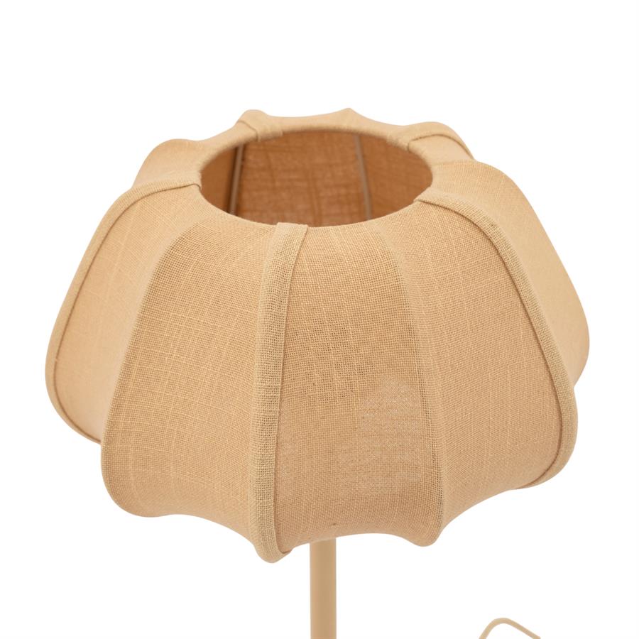 Table lamp Sora - natural - Afbeelding 3