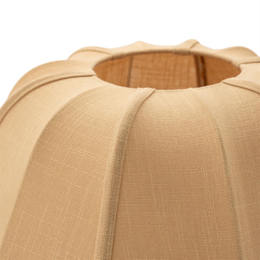 Floor lamp Sora - natural - Afbeelding 3