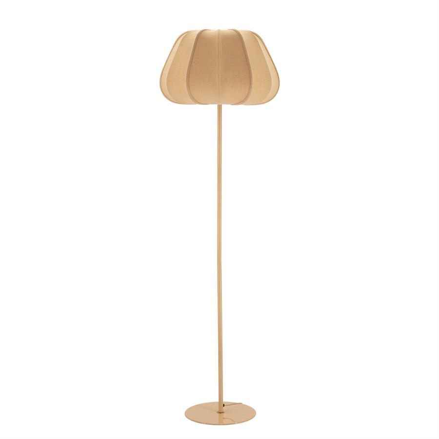 Floor lamp Sora - natural - Afbeelding 2