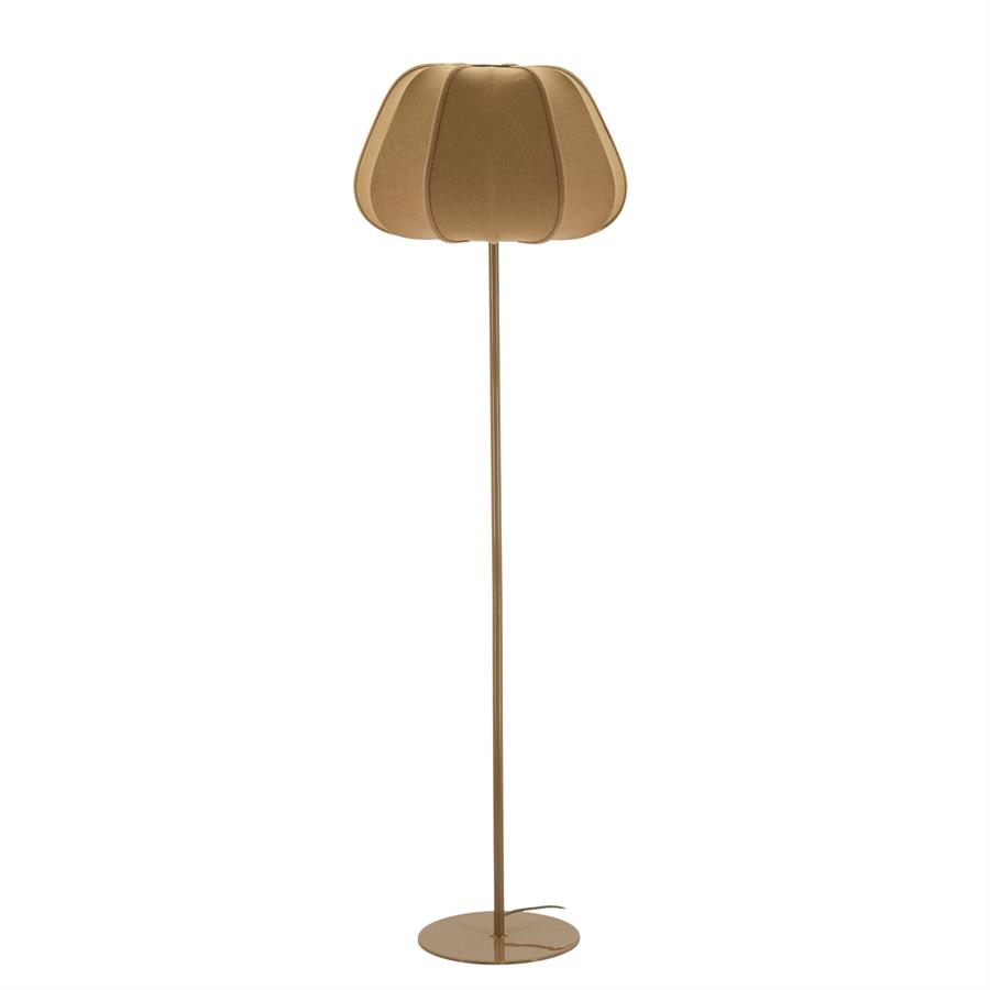 Floor lamp Sora - green - Afbeelding 2