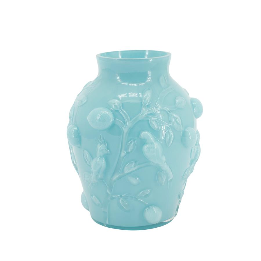Aru - light blue