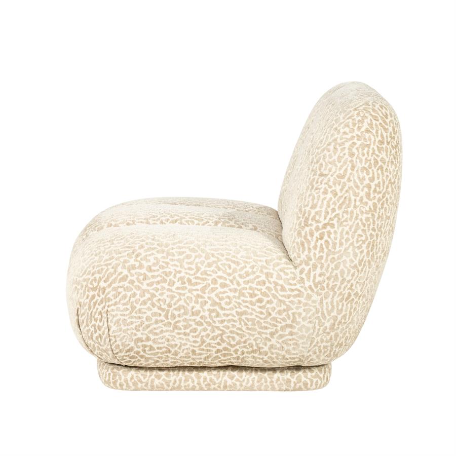 Catwalk - taupe - Afbeelding 3
