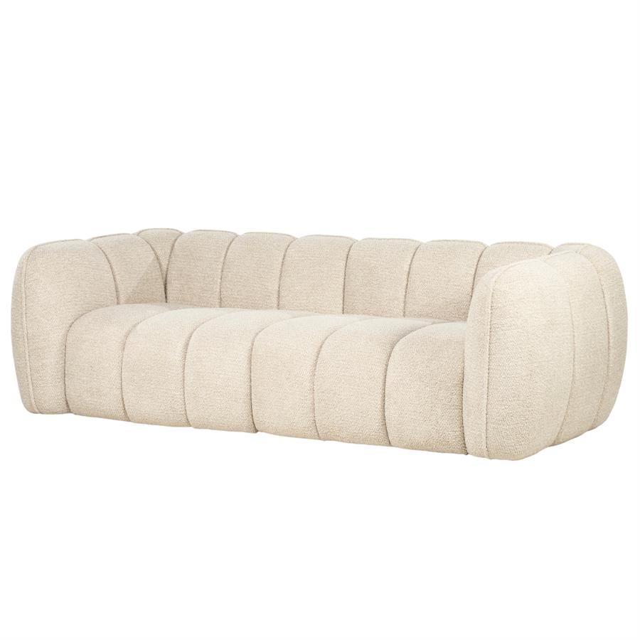 Sofa Cubetto - taupe - Afbeelding 3