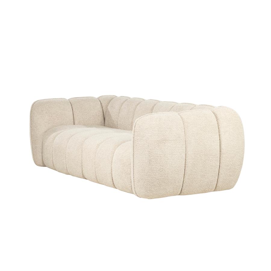 Sofa Cubetto - taupe - Afbeelding 4