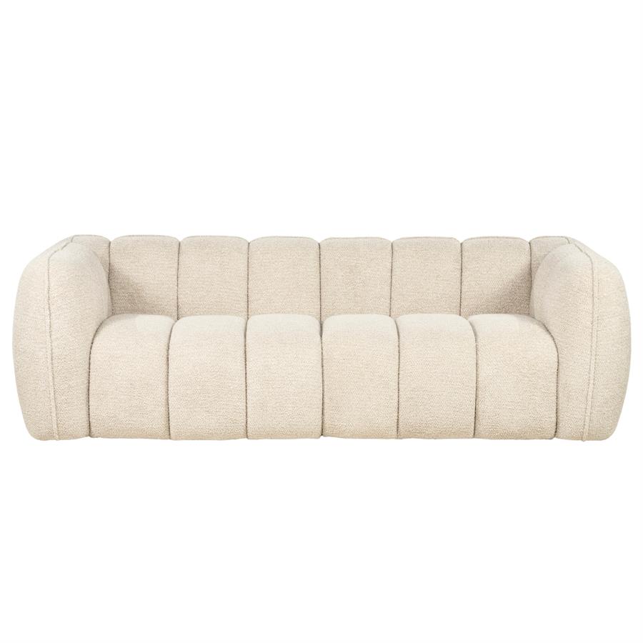 Sofa Cubetto - taupe - Afbeelding 2