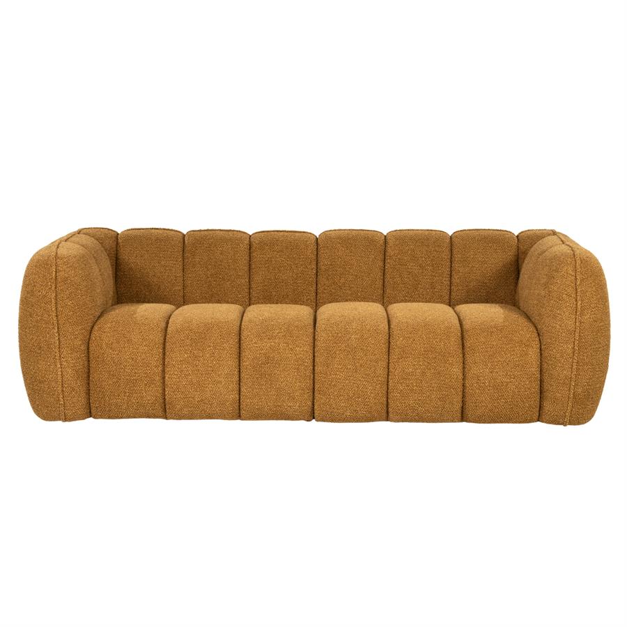 Sofa Cubetto - mustard - Afbeelding 2
