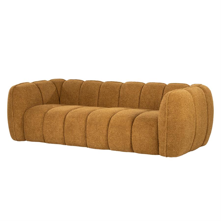 Sofa Cubetto - mustard - Afbeelding 3