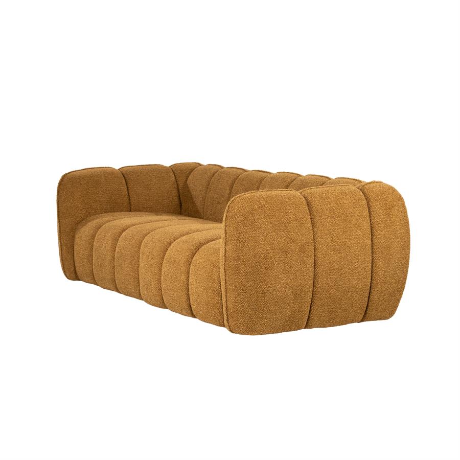 Sofa Cubetto - mustard - Afbeelding 4
