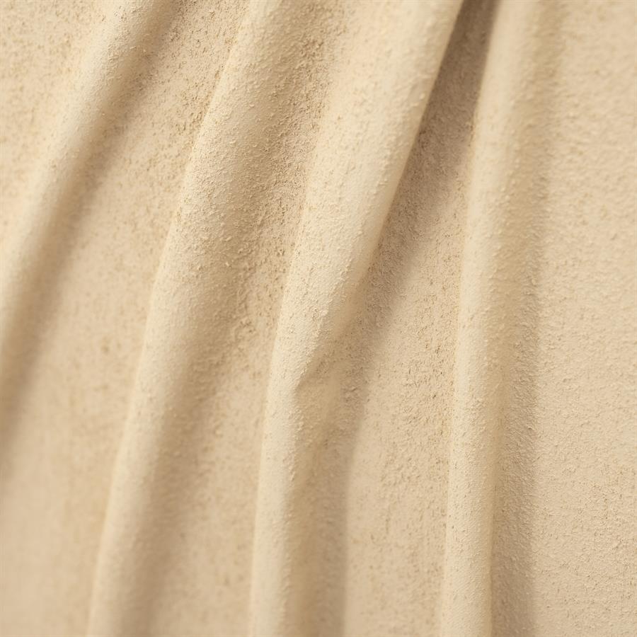 Veck 70x140 cm - beige - Afbeelding 3