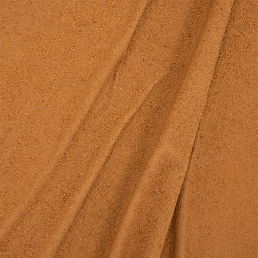 Veck 70x140 cm - caramel - Afbeelding 3