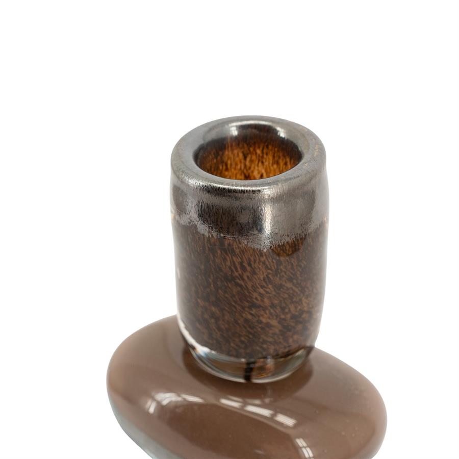 Candle holder Toras 2 - small - Afbeelding 4