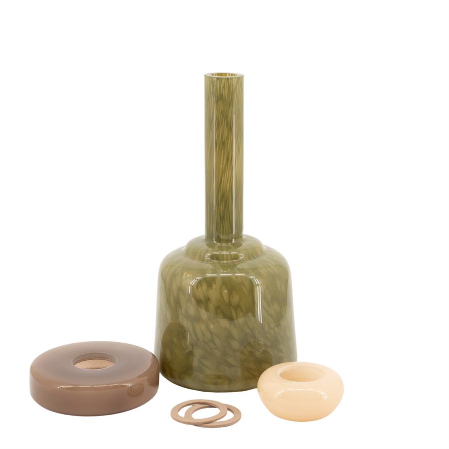 Vase Toras 1 - Afbeelding 3