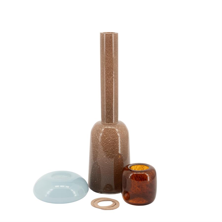 Vase Toras 2 - Afbeelding 3