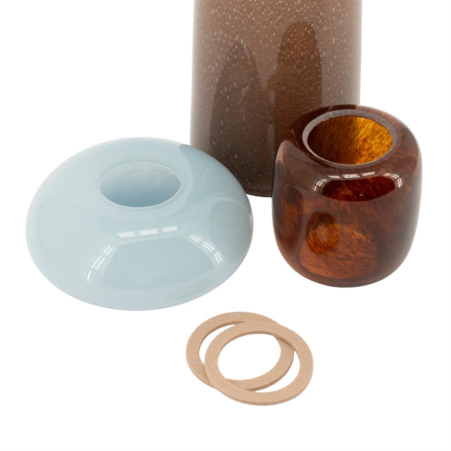 Vase Toras 2 - Afbeelding 4