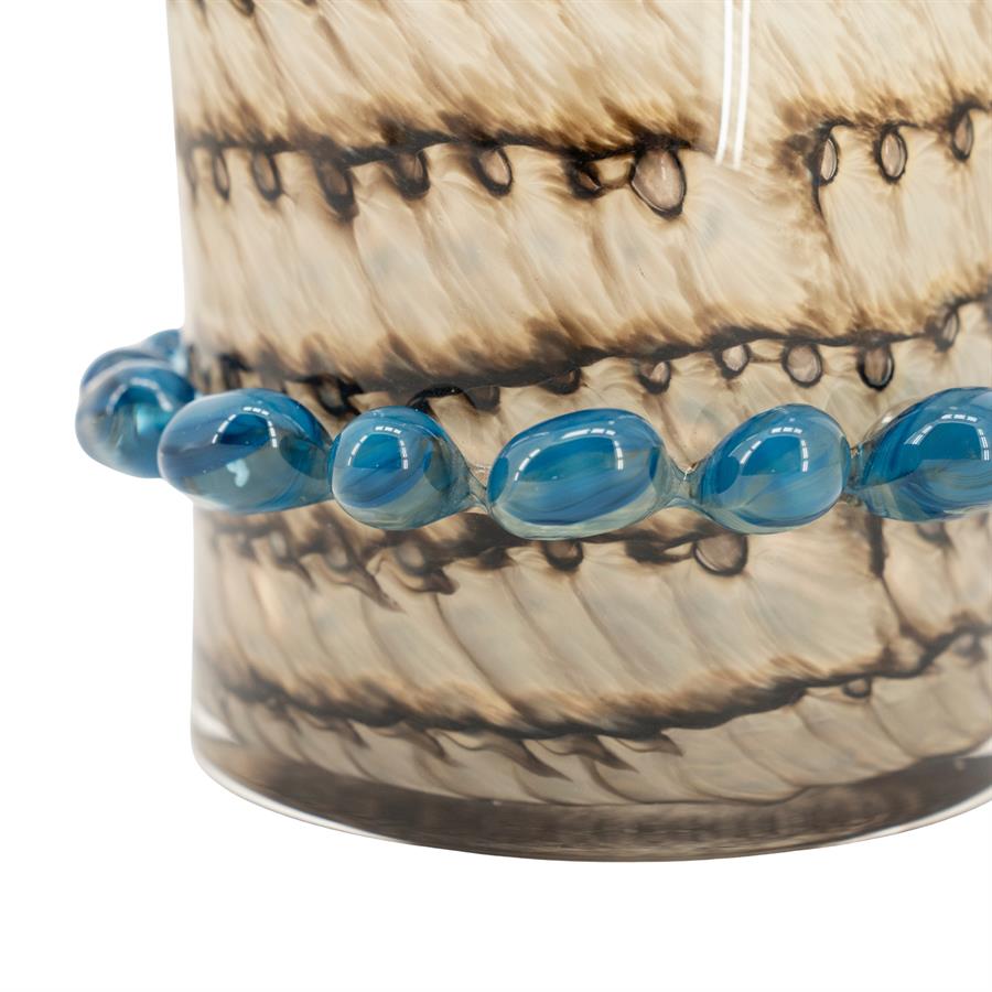 Tealight holder Dapple