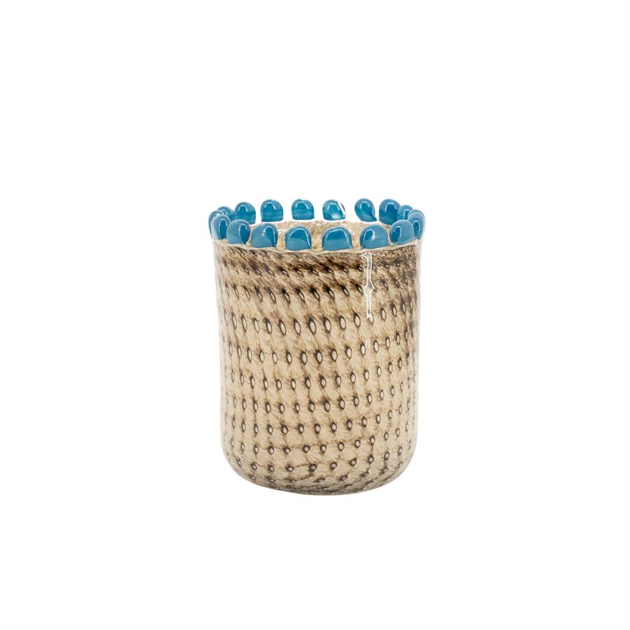 Vase Dapple - small