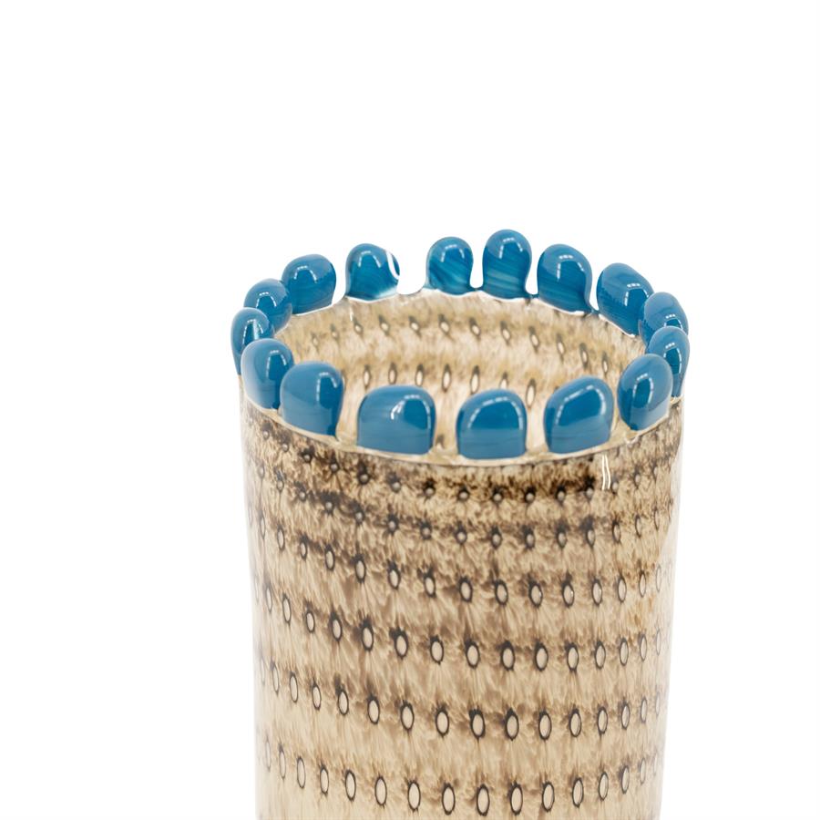 Vase Dapple - large - Afbeelding 2