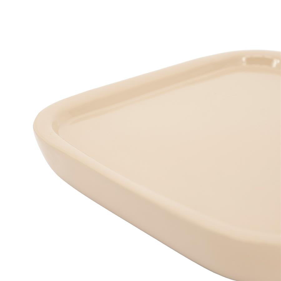 Kubo small - beige - Afbeelding 4