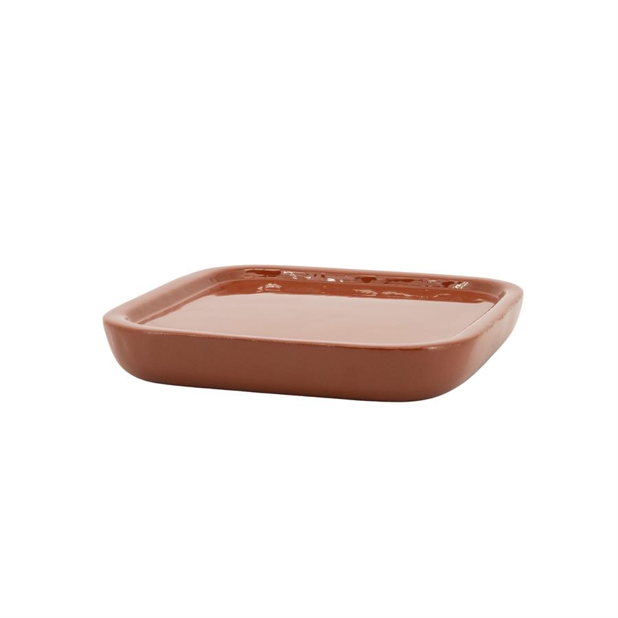 Kubo small - caramel - Afbeelding 3