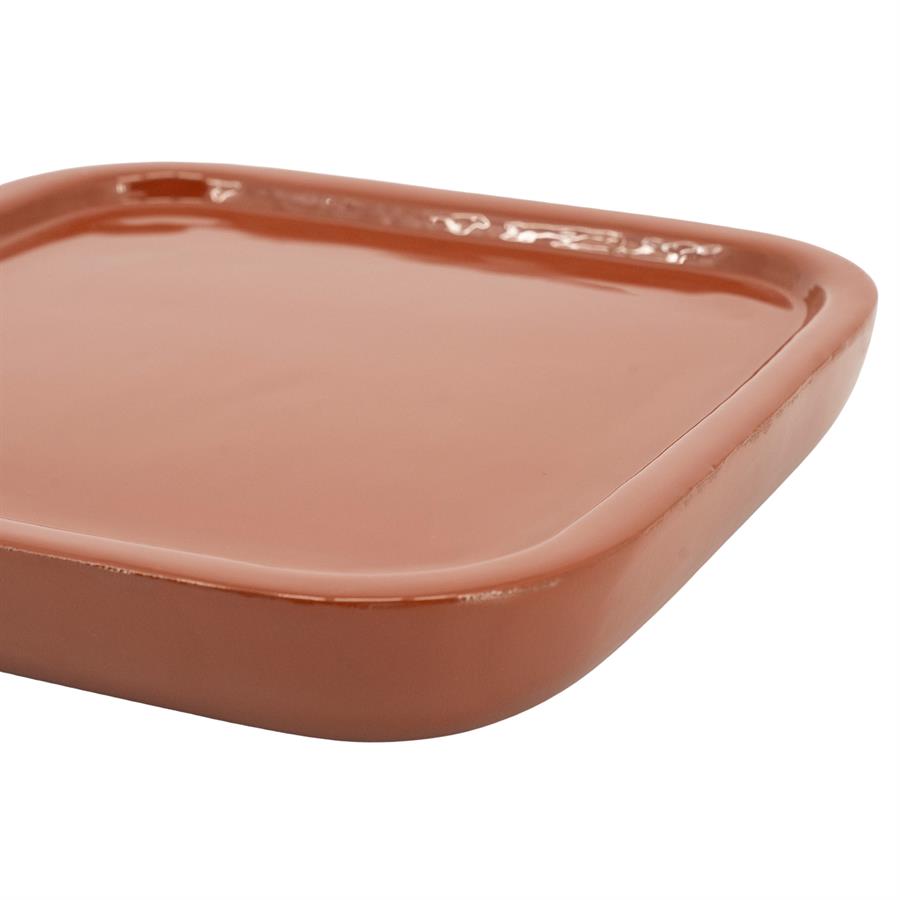 Kubo small - caramel - Afbeelding 4