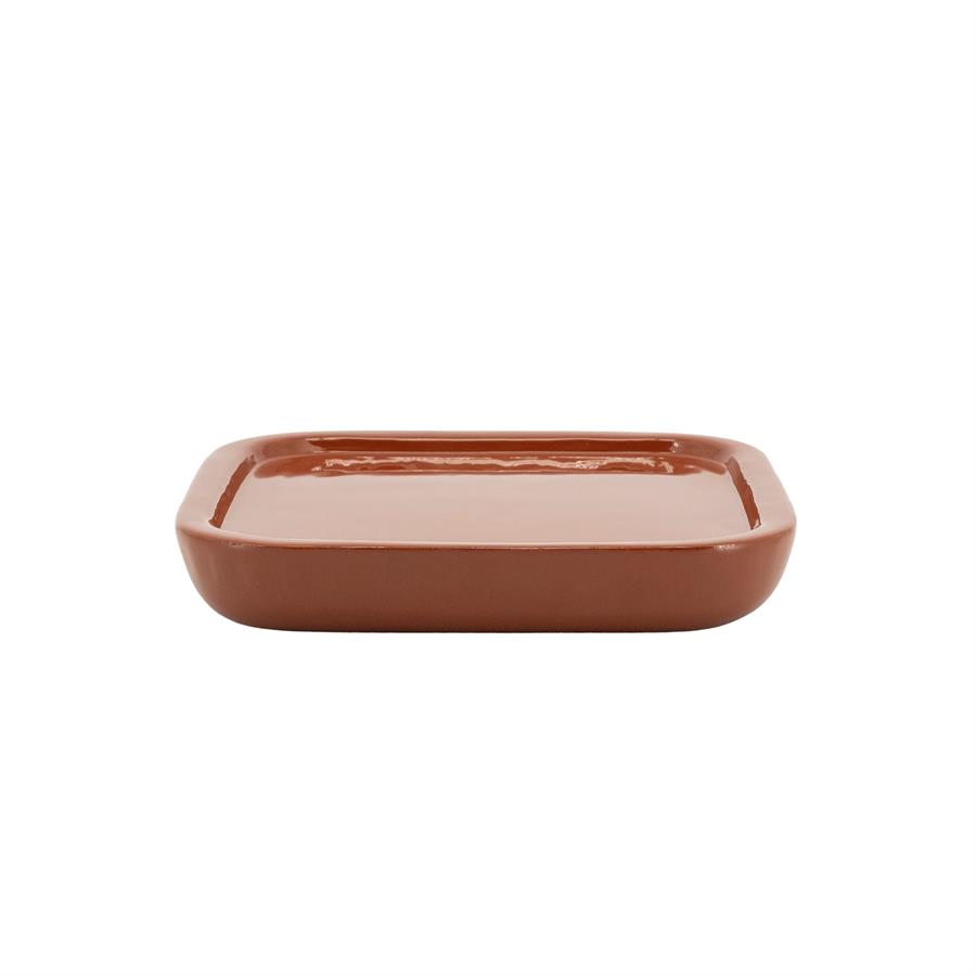 Kubo small - caramel