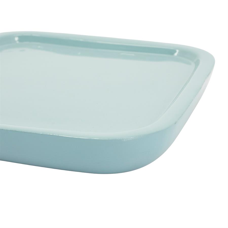 Kubo small - light blue - Afbeelding 2