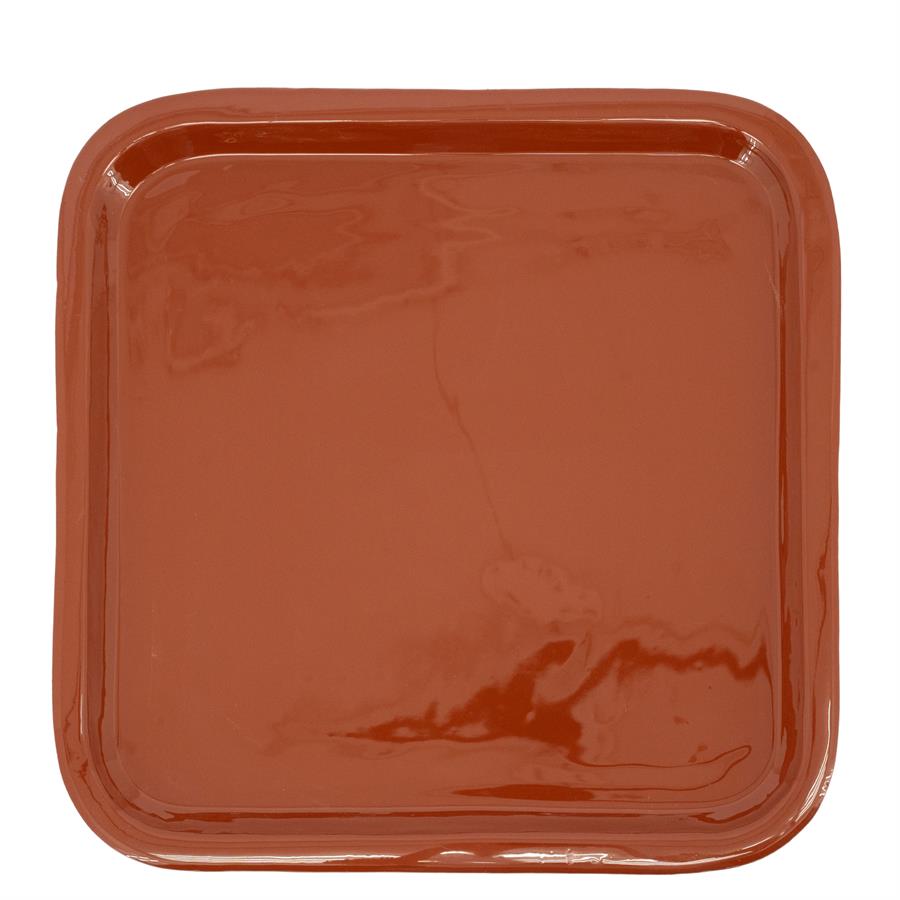 Kubo large - caramel - Afbeelding 4