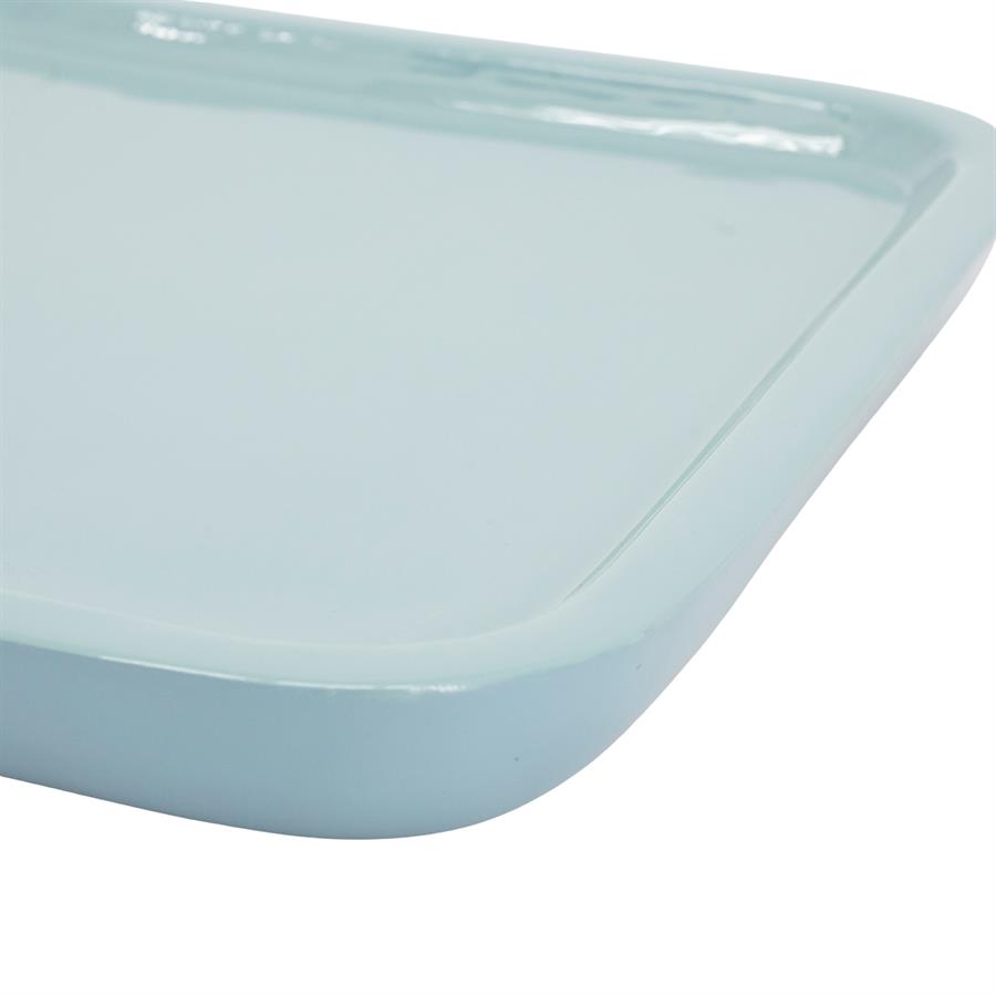Kubo large - light blue - Afbeelding 2