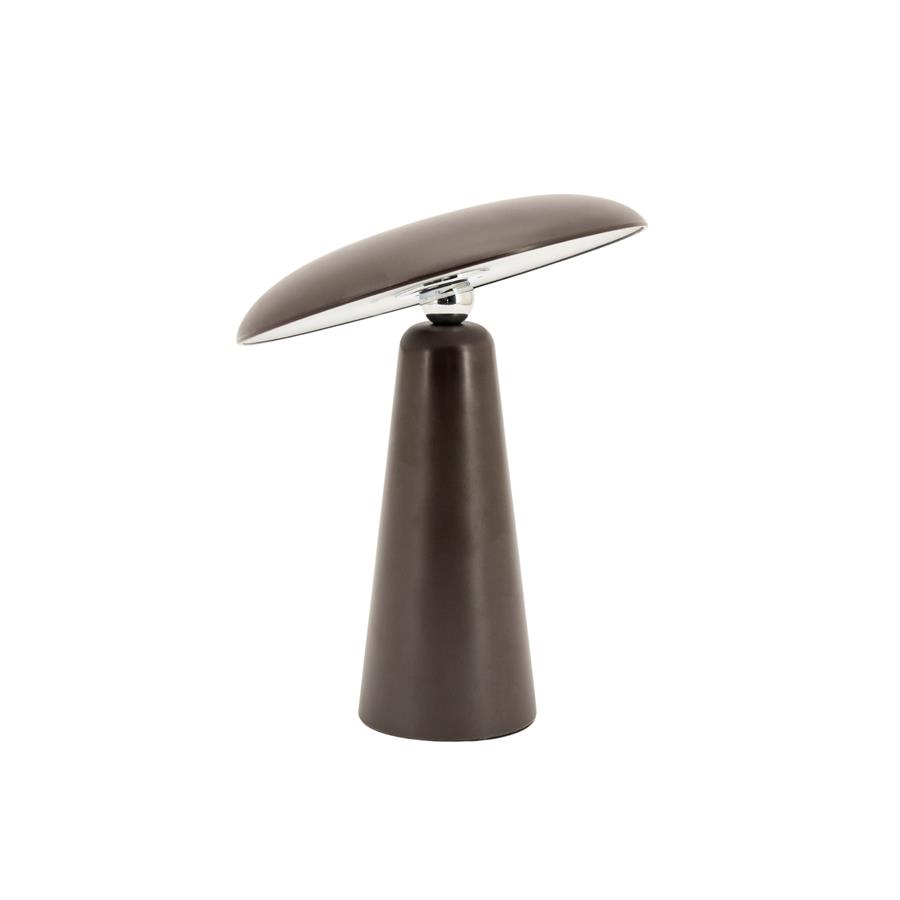 Modo - dark brown - Afbeelding 3