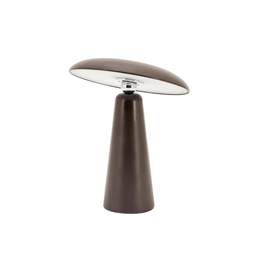 Modo - dark brown - Afbeelding 4