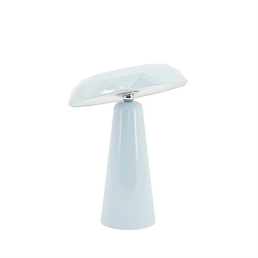 Blocci - light blue - Afbeelding 3