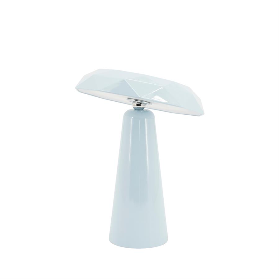 Blocci - light blue - Afbeelding 4