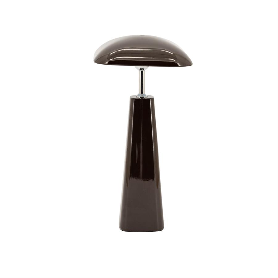 Quadra - dark brown - Afbeelding 2