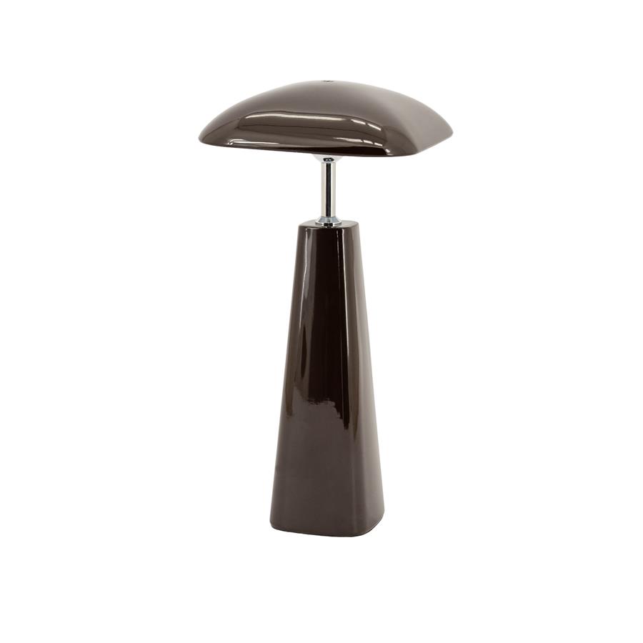 Quadra - dark brown - Afbeelding 3