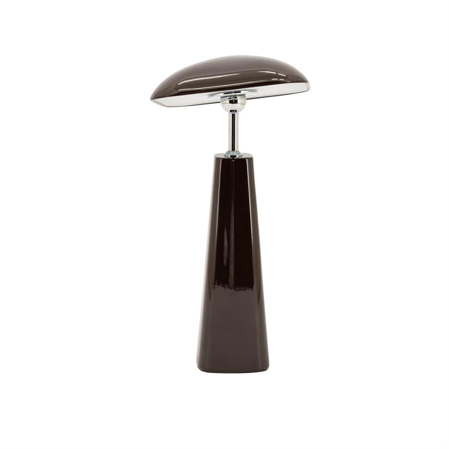 Quadra - dark brown - Afbeelding 4