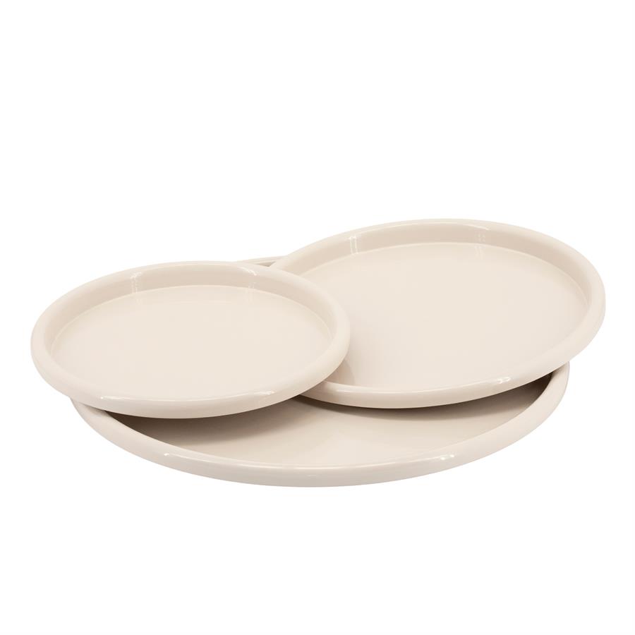 TrioTone - beige - Afbeelding 3