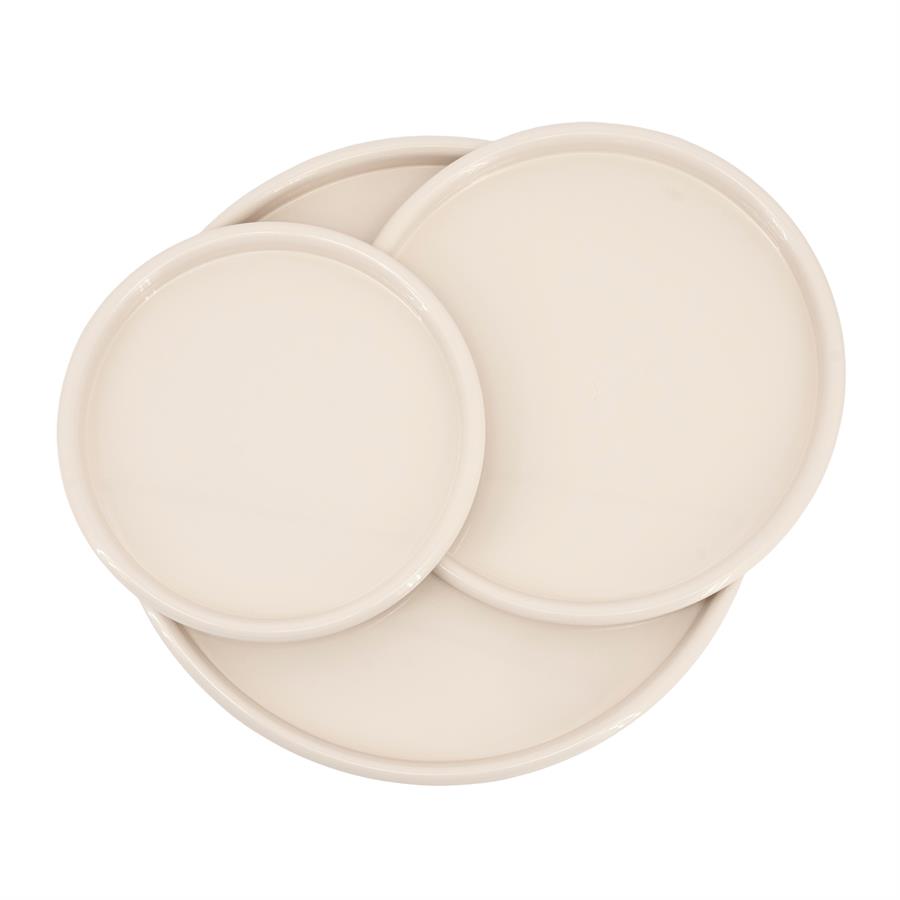 TrioTone - beige - Afbeelding 4