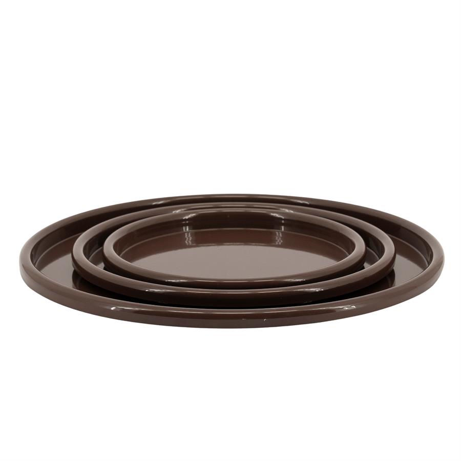 TrioTone - brown