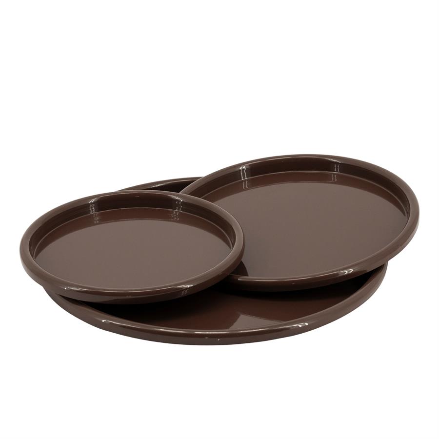 TrioTone - brown - Afbeelding 3