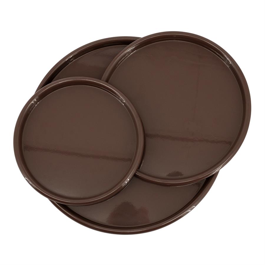 TrioTone - brown - Afbeelding 4