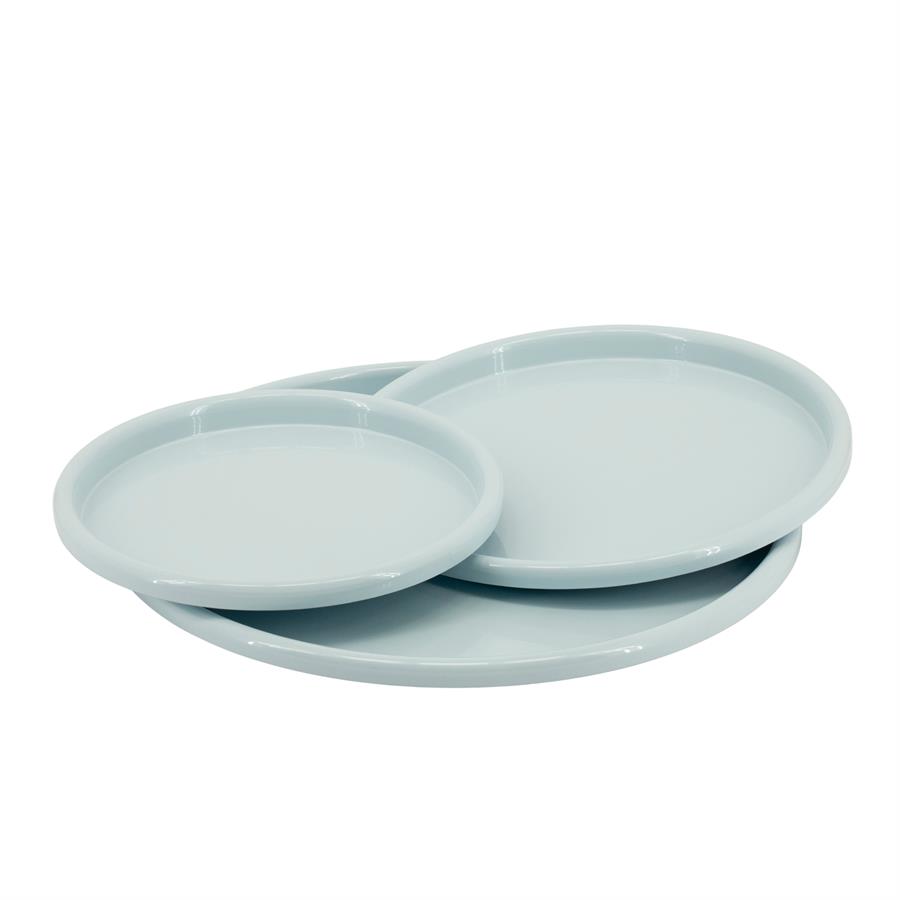 TrioTone - light blue - Afbeelding 3