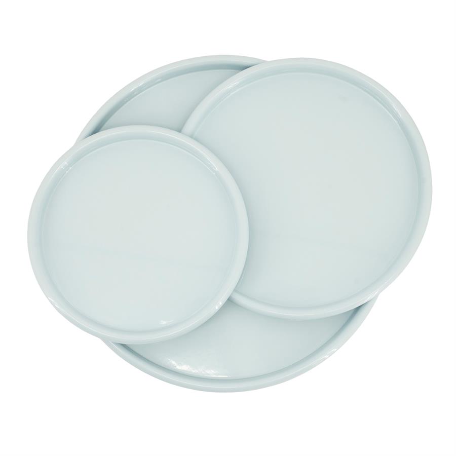 TrioTone - light blue - Afbeelding 4