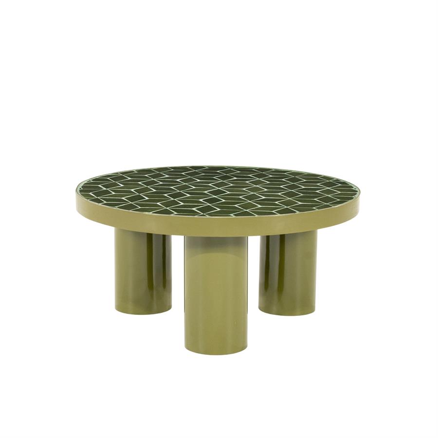 Patterna - green - Afbeelding 2