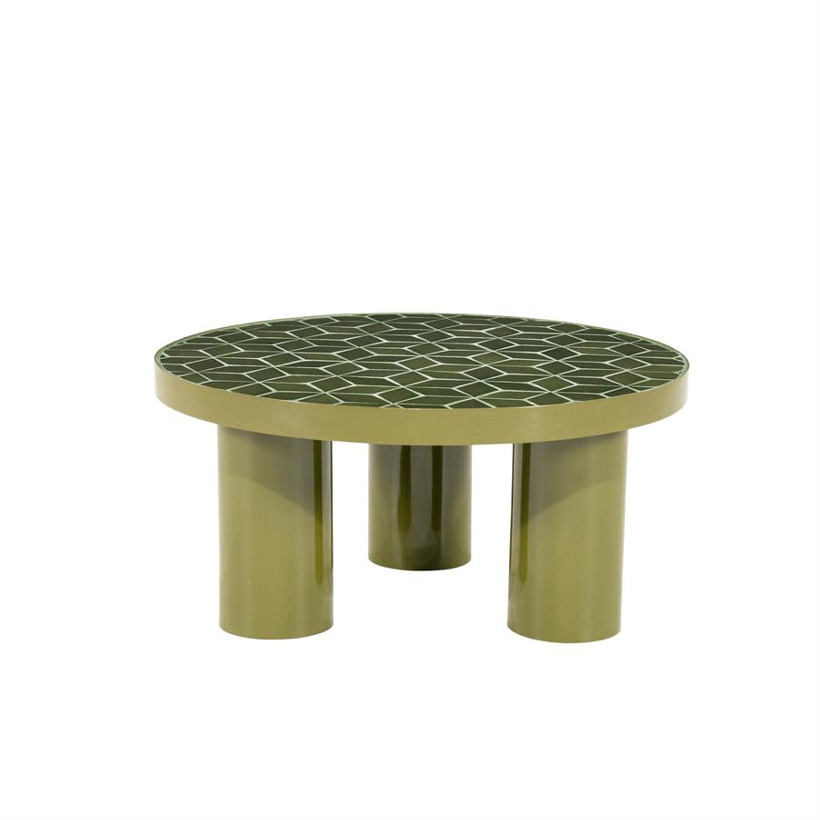 Patterna - green - Afbeelding 3