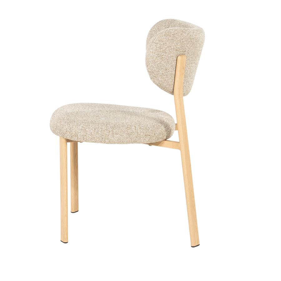 Chair Sedia - natural - Afbeelding 4
