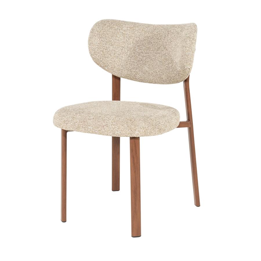 Chair Sedia - brown - Afbeelding 2